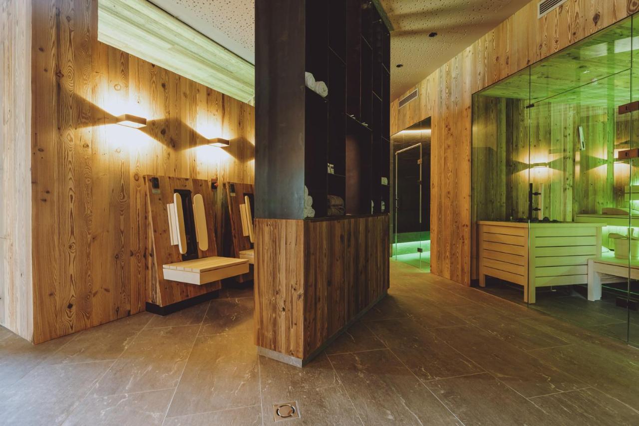 Zaglgut Hotel-Chalets Wellness & Views With Summer Card Included Kaprun Exterior foto