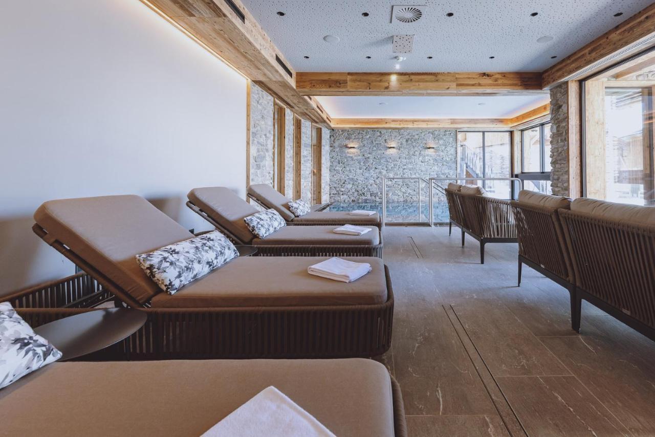 Zaglgut Hotel-Chalets Wellness & Views With Summer Card Included Kaprun Exterior foto