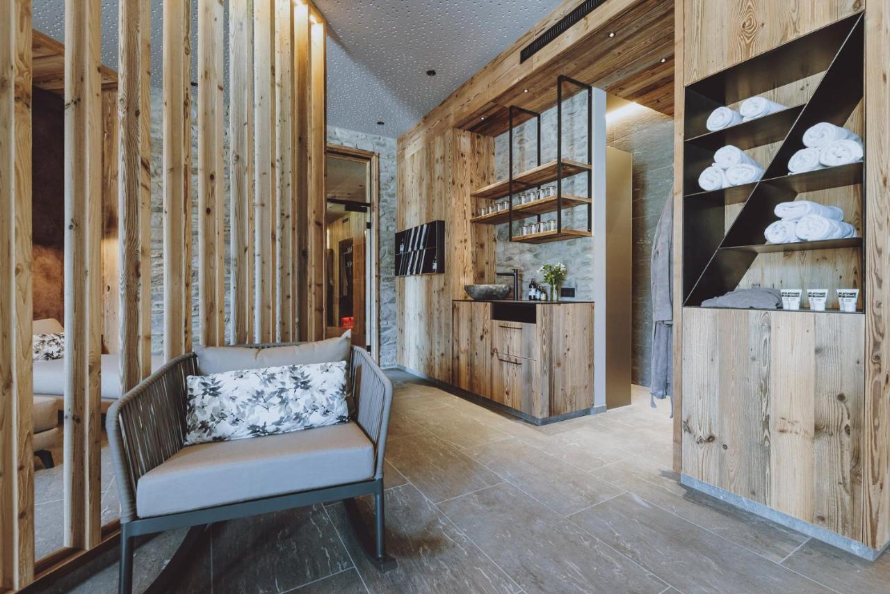 Zaglgut Hotel-Chalets Wellness & Views With Summer Card Included Kaprun Exterior foto