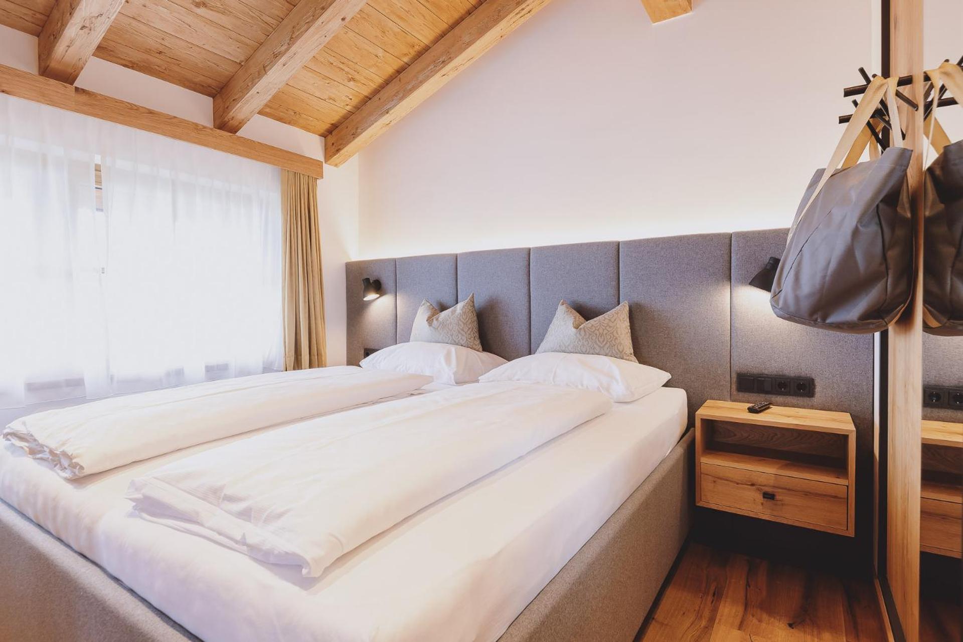 Zaglgut Hotel-Chalets Wellness & Views With Summer Card Included Kaprun Quarto foto