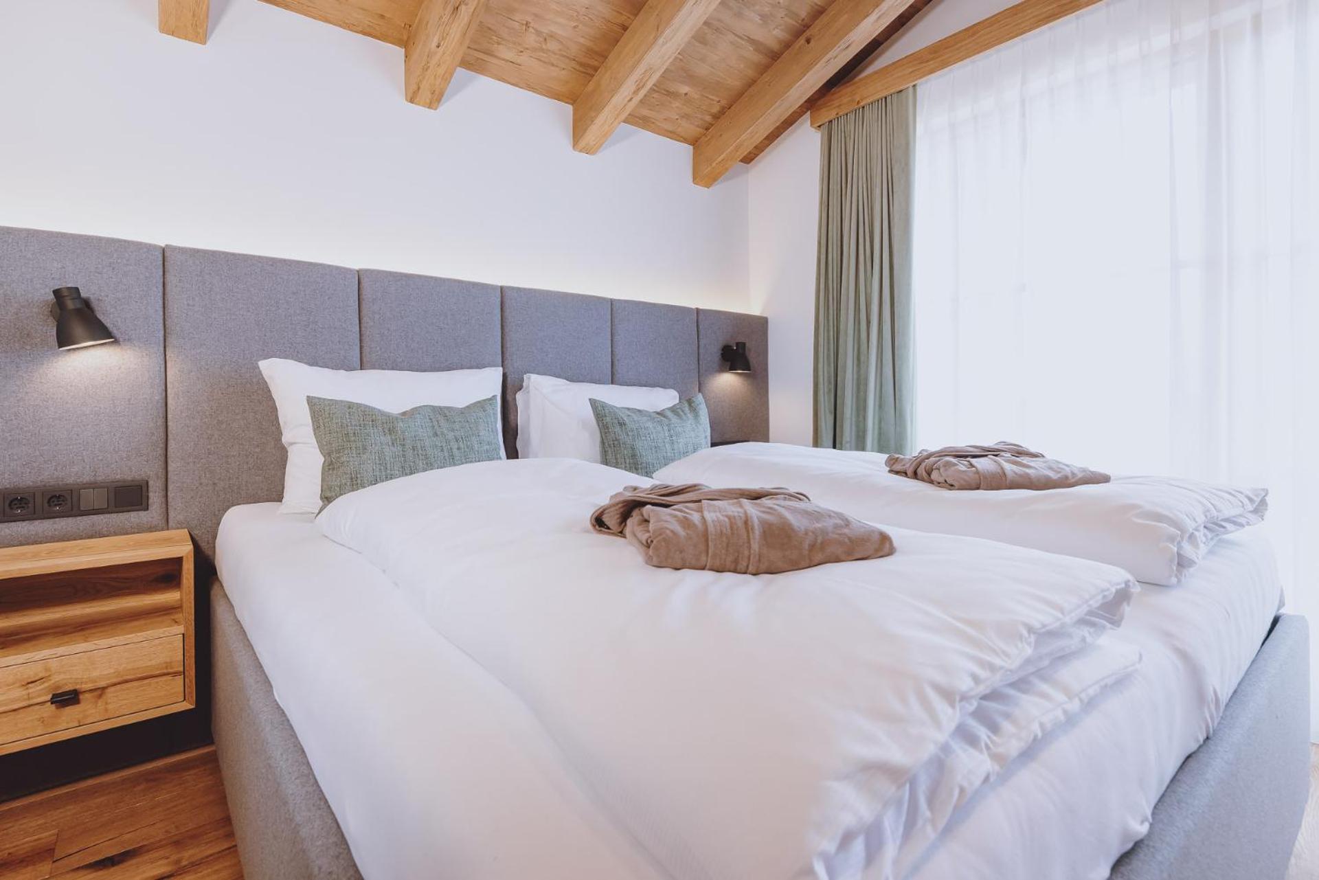 Zaglgut Hotel-Chalets Wellness & Views With Summer Card Included Kaprun Exterior foto