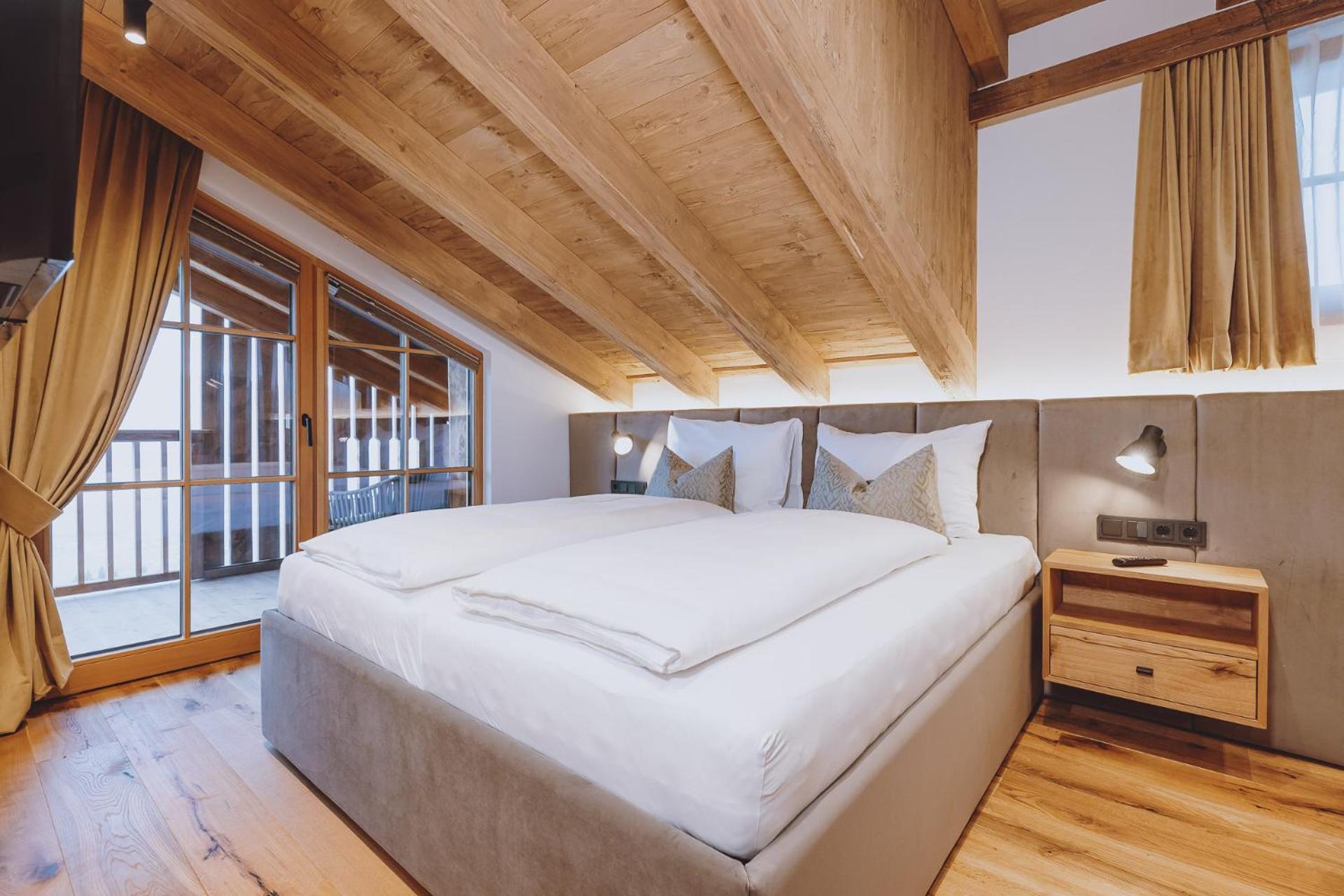 Zaglgut Hotel-Chalets Wellness & Views With Summer Card Included Kaprun Exterior foto