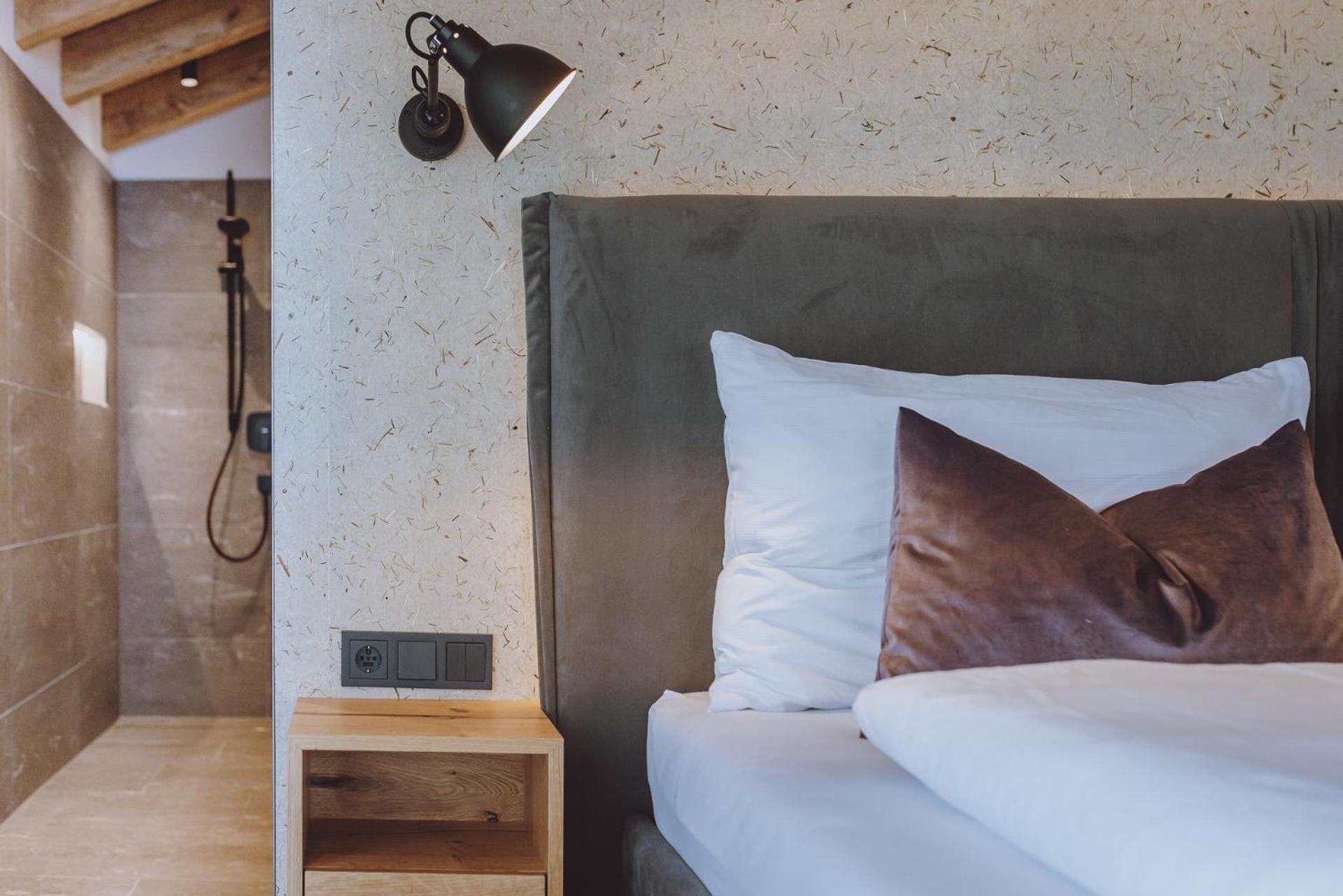 Zaglgut Hotel-Chalets Wellness & Views With Summer Card Included Kaprun Exterior foto