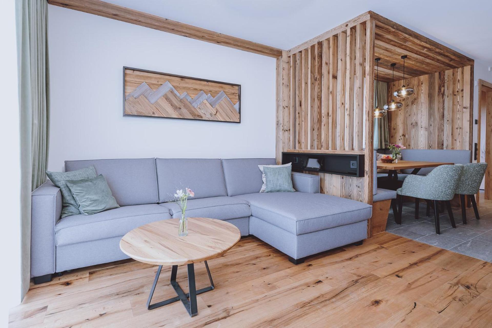 Zaglgut Hotel-Chalets Wellness & Views With Summer Card Included Kaprun Quarto foto
