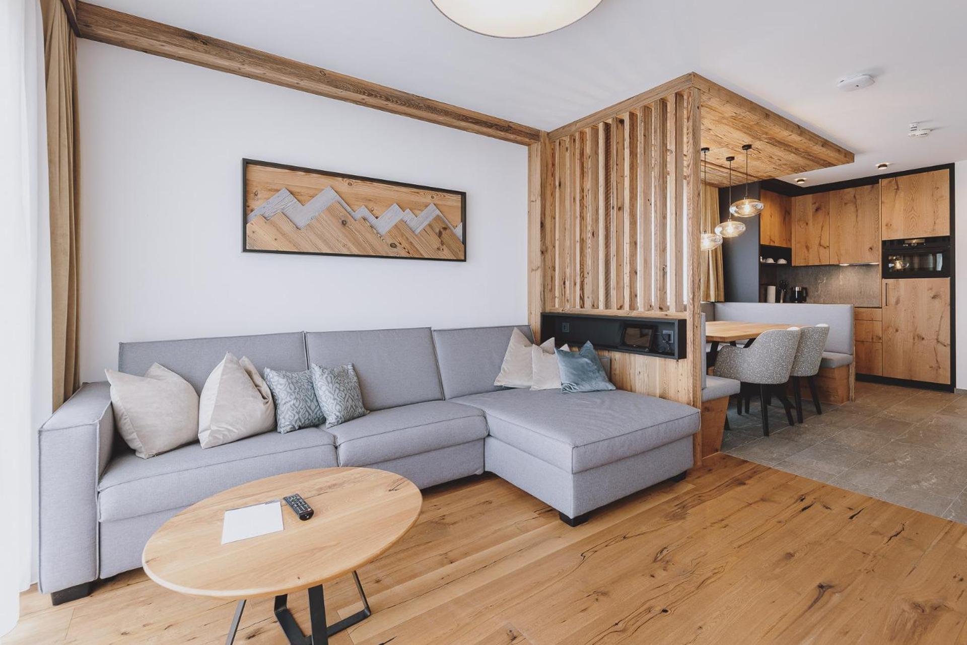 Zaglgut Hotel-Chalets Wellness & Views With Summer Card Included Kaprun Quarto foto