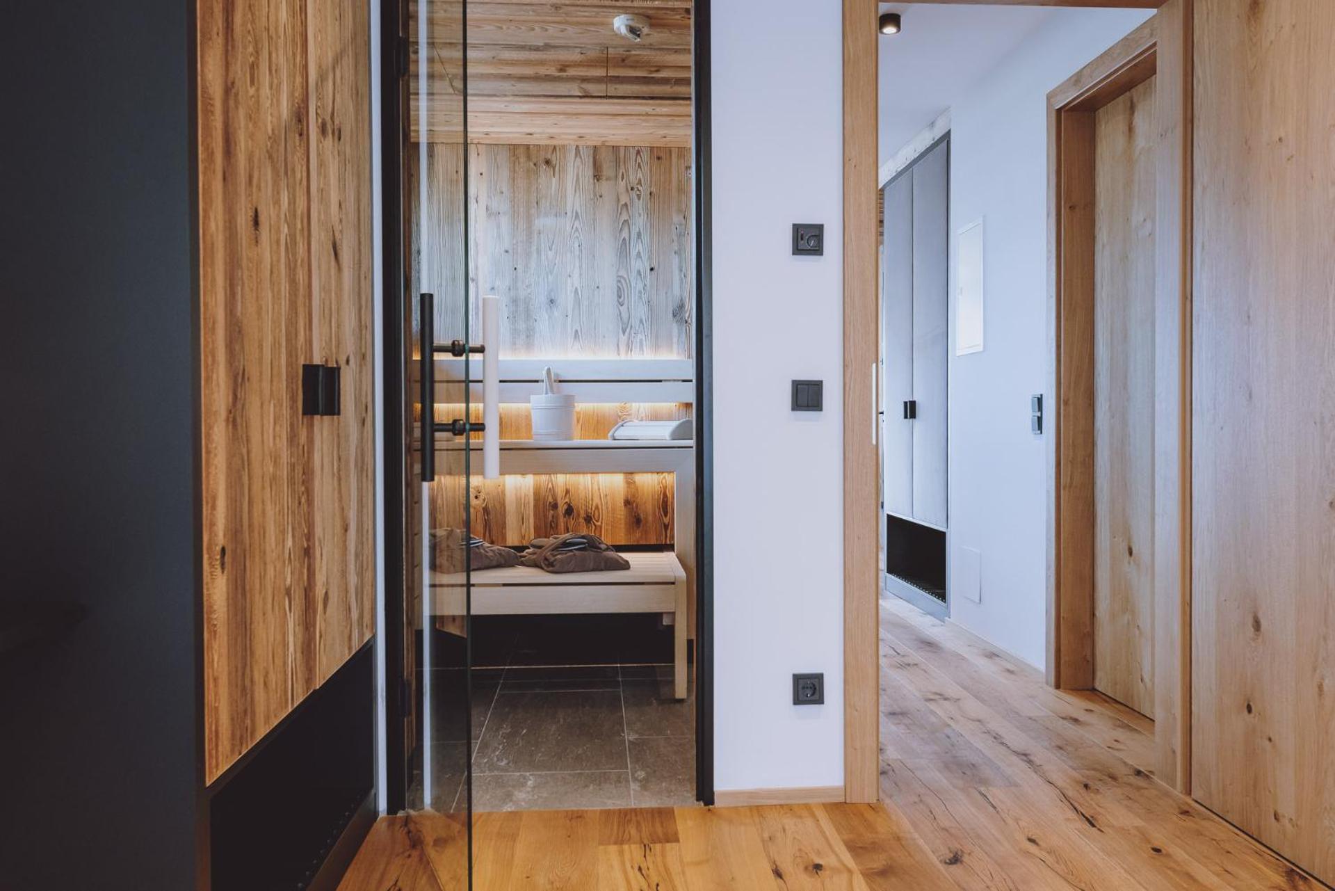 Zaglgut Hotel-Chalets Wellness & Views With Summer Card Included Kaprun Quarto foto