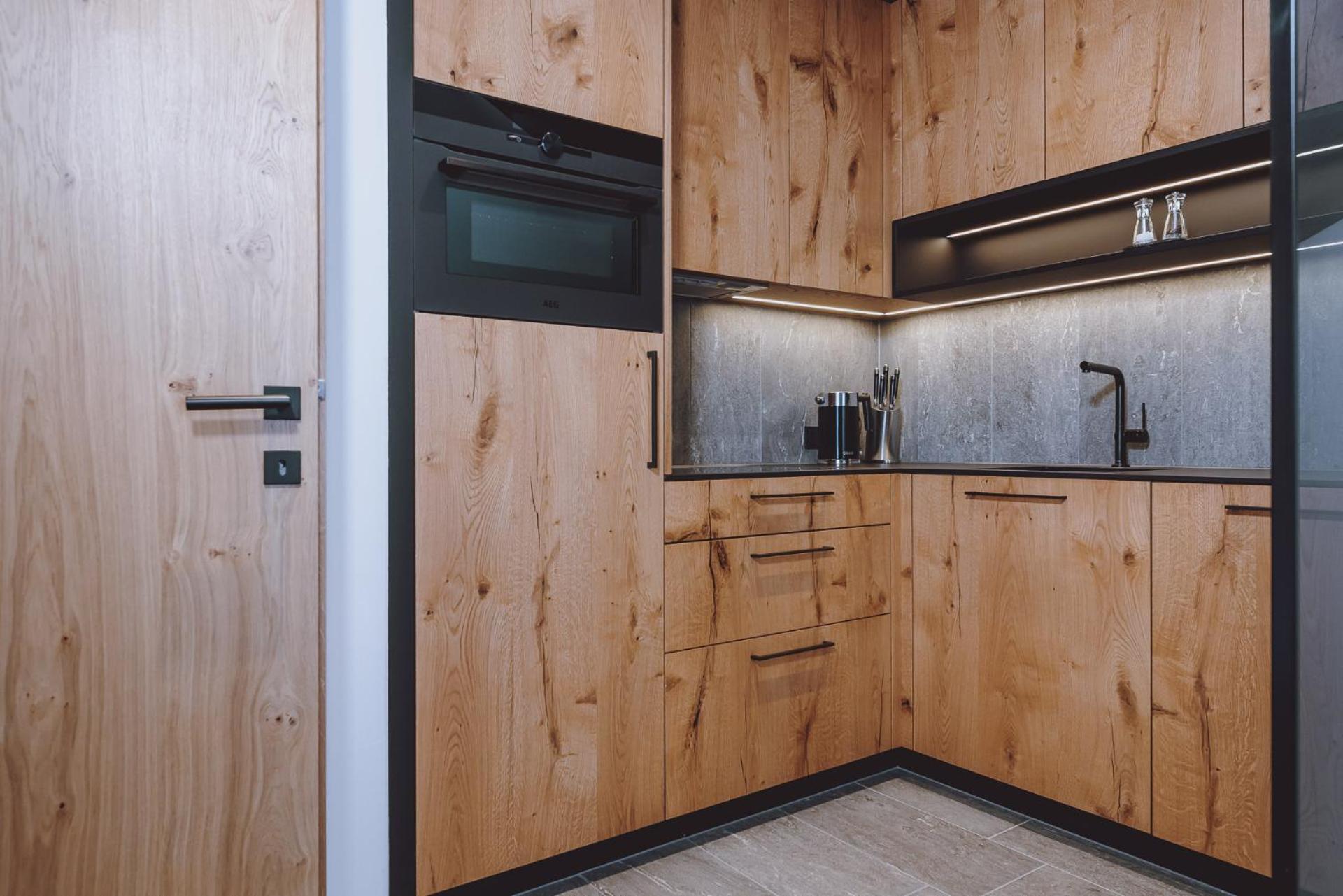 Zaglgut Hotel-Chalets Wellness & Views With Summer Card Included Kaprun Quarto foto